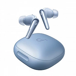 Wireless earphones Soundcore Liberty 4 PRO Bluetooth blue