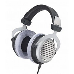 Beyerdynamic | DT 990 | Black, Silver