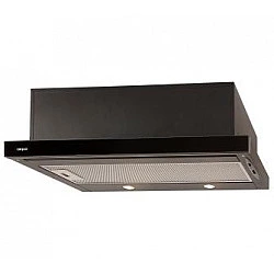 WK-7 Light Eco 60 Glass black hood