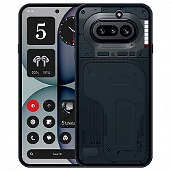Nothing Phone (4a) 256GB, 12GB RAM, Black