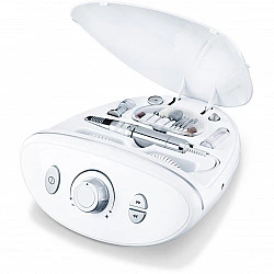 Zestaw do manicure i pedicure MP100