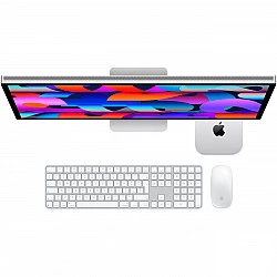 Apple Mac mini CZ1JV-001000 M4 Pro 12-core CPU - 16-core GPU - 24 GB RAM - 1 TB SSD