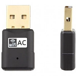Fanvil WF20 WIFI Dongle - Compatible with X5 - Favil X6 / X210 WLAN 150 Mbit/s (WF20)