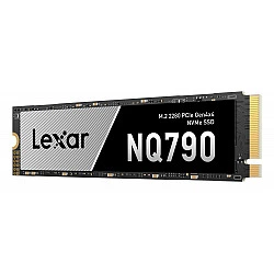 SSD Disk NQ790 512MB NVMe 4x4 2280 6400/2900MB/s