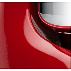 Ankarsrum Assistent 6230 Red - 1500W