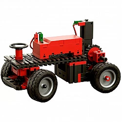fischertechnik 536622, 9 Jahr(e), 500 Stück(e), 1,85 kg