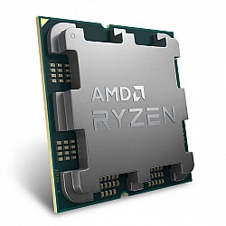 Procesorius AMD Ryzen 5 7500F 6C/12T, 3.7-5GHz, 32MB, 65W, AM5
