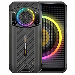 Ulefone Armor 21 8/256GB Black without charger