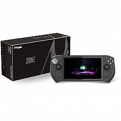 ZOTAC GAMING ZONE Handheld, AMD 8840U, AMOLED Display, 16 GB LPDDR5X, 512 GB SSD