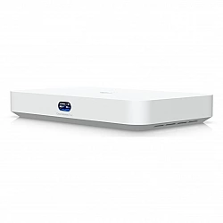 Ubiquiti UCG-Fiber (30W) gateway/controller 10, 100, 1000, 2500, 10000 Mbit/s