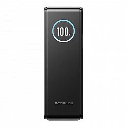 Powerbank ECOFLOW RAPID 25K Black