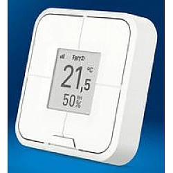 AVM FRITZ! Smart Control 440 20003121 Smart-Home-Controller – 4-Tasten – Display – Weiß