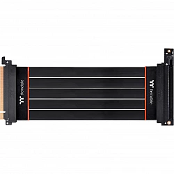 Tape Riser Premium PCI-E 4.0 x16 Extender - 200 mm