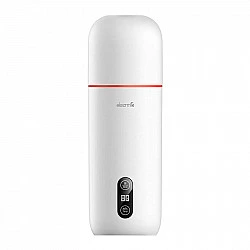 Electric Hot Water Cup Deerma DR035S