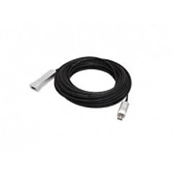 AVer - USB-Verlängerungskabel - USB Typ A (M) zu USB Typ A (W) - USB 3.1 - 10 m - für AVer CAM340+, CAM520 Pro, CAM540, VB342+, VC540