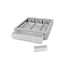 Ergotron Supplemental Storage Drawer, Single