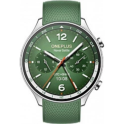 OnePlus OPWWE234 Watch 2R forest green DE (5491100168)