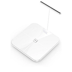 Multifunctional body scale bluetooth