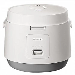 Cuckoo CR-1095, Grau, Weiß, 1,8 l, Leiter, 700 W, 220 - 240 V, 50 Hz