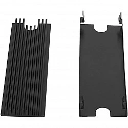 Thermal Grizzly TG-M2SSD-ABR Computerkühlsystemteil/-zubehör (TG-M2SSD-ABR)