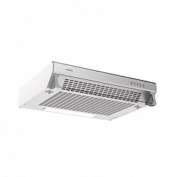 CATA Hood FK SLIM 6000 X Conv. 60cm Steel