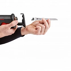 Universalsäge TE-AP 950 E, Säbelsäge rot/schwarz, 950 Watt