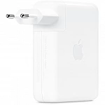 Apple USB-C - Netzteil - 140 Watt - für MacBook (Anfang 2015, Early 2016, Mitte 2017)
