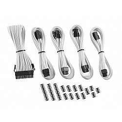 Turime | Cablemod CM-CAB-CKIT-N86KW-R internal power cable 0.45 m | ITwork sandėlyje