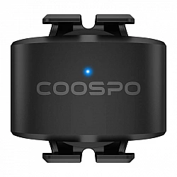 Cadence Sensor Coospo BK9C compatibile with Wahooo, Garmin, Bryton etc.