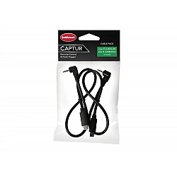 CAPTUR CABLE SET FUJI