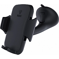 Uniwersalny samochodowy uchwyt na telefon do 6 cali