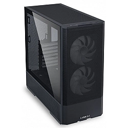 LIAN LI LANCOOL 207 MidiTower ATX MicroATX MiniITX Color Black G99.LAN207RX.00