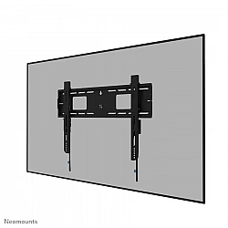 WL30-750BL16 TV Wall Mount 42-86cale 100x100-600x400 125KG