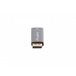 Adapter displayport(M)- HDMI(F)4K sr AD-DP-HD-0