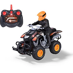 RC Mud Quad (1:18)