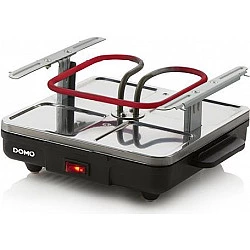 Domo DO9147G 4Person(en) Raclettegrill (DO9147G)