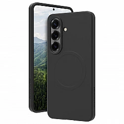 dbramante1928 Greenland Pro Qi2 Galaxy S26 Night BLK