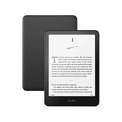 Amazon Kindle 7″ 12th generation B0CFPJYX7P e-book reader 16 GB Wi-Fi Black