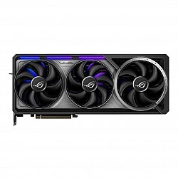 Turime | Vaizdo plokštė ASUS NVIDIA GeForce RTX 5080 ROG ASTRAL 16GB GDDR7, 256bit, PCIE 5.0, Triple slot Fansink | ITwork sandėlyje!