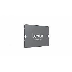 Vidinis SSD diskas Lexar NS100 2TB SATA3 2.5 550/500MB/s