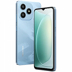 MOBILE PHONE WAVE 9C/4/64GB BLUE BLACKVIEW
