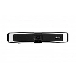 AVer VB130 intelligent lighting videobar camera 4K 60 fps 4xZOOM 120° FOV