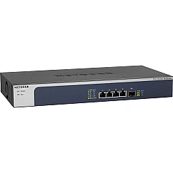 NETGEAR XS505M - switch - 5 porte - ik