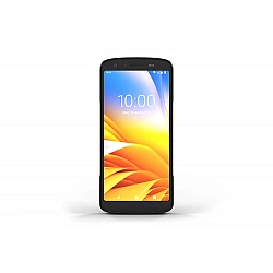 Zebra TC27, 2D, SE4710, Projected Capacitive, 2-Pin, USB-C, BT, WLAN, eSIM, 5G, NFC, Android, GMS, schwarz Mobiles Datenerfassungsgerät, 2D, Imager (SE4710), Bildschirmdiagonale: 15,2cm (6), Projected Capacitive, 2160x1080 Pixel, 2-Pin, micro SD-Slot, Kamera (16MP), Front-Kamera (5MP), Helligkeit 450cd, USB-C, Bluetooth, WLAN (Wi-Fi 6), SIM, eSIM, 5G, NFC, Qualcomm Hexa-Core, 2,1GHz, RAM: 6GB, Flash: 64GB, OS: Android, inkl.: Google Mobile Services, Akku, 3800 mAh, Schutzart: IP65, IP68, s