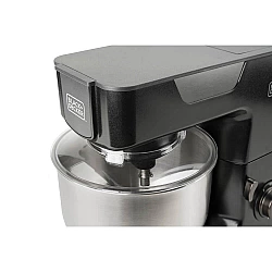 Planetary food processor Black+Decker BXKM1000E
