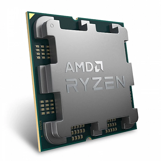 新品 cpu ryzen 7 7800x3d am5 amd Procesoriai (CPU) : Procesorius AMD Ryzen 7 7800X3D 8C/16T,