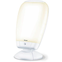 TL 80, Lichttherapie weiß, Tageslichtlampe