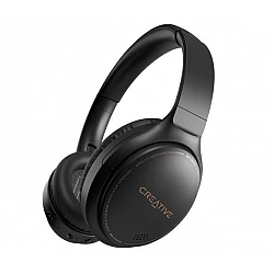 Headset Zen Hybrid black