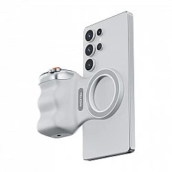 Uchwyt Grip Magnes Magnetyczny Magsafe Pilot Bluetooth Do Telefonu Iphone / P5-mp-001wh