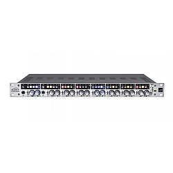 Audient ASP880 - 8-channel Microphone Preamp